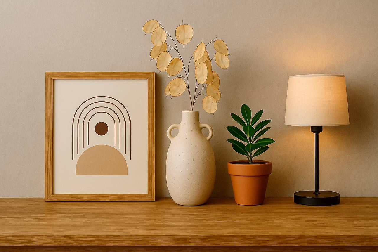 Decor