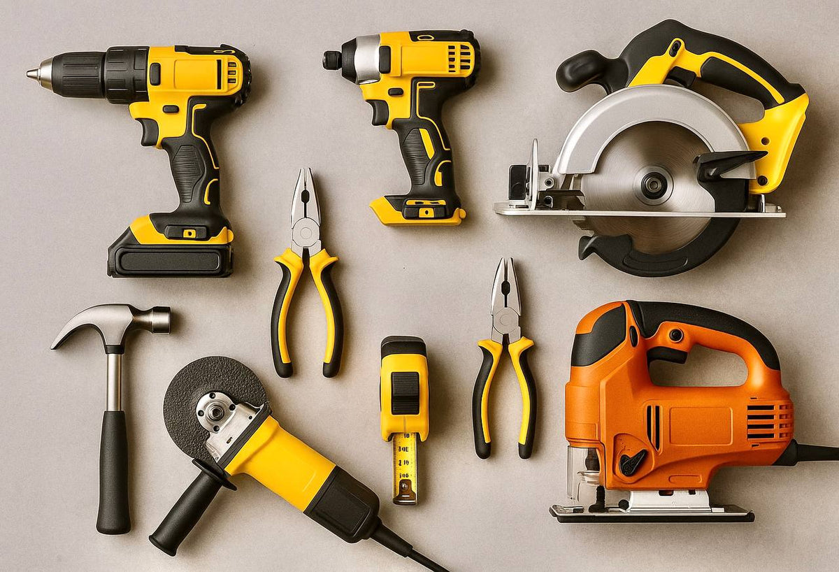 Tools