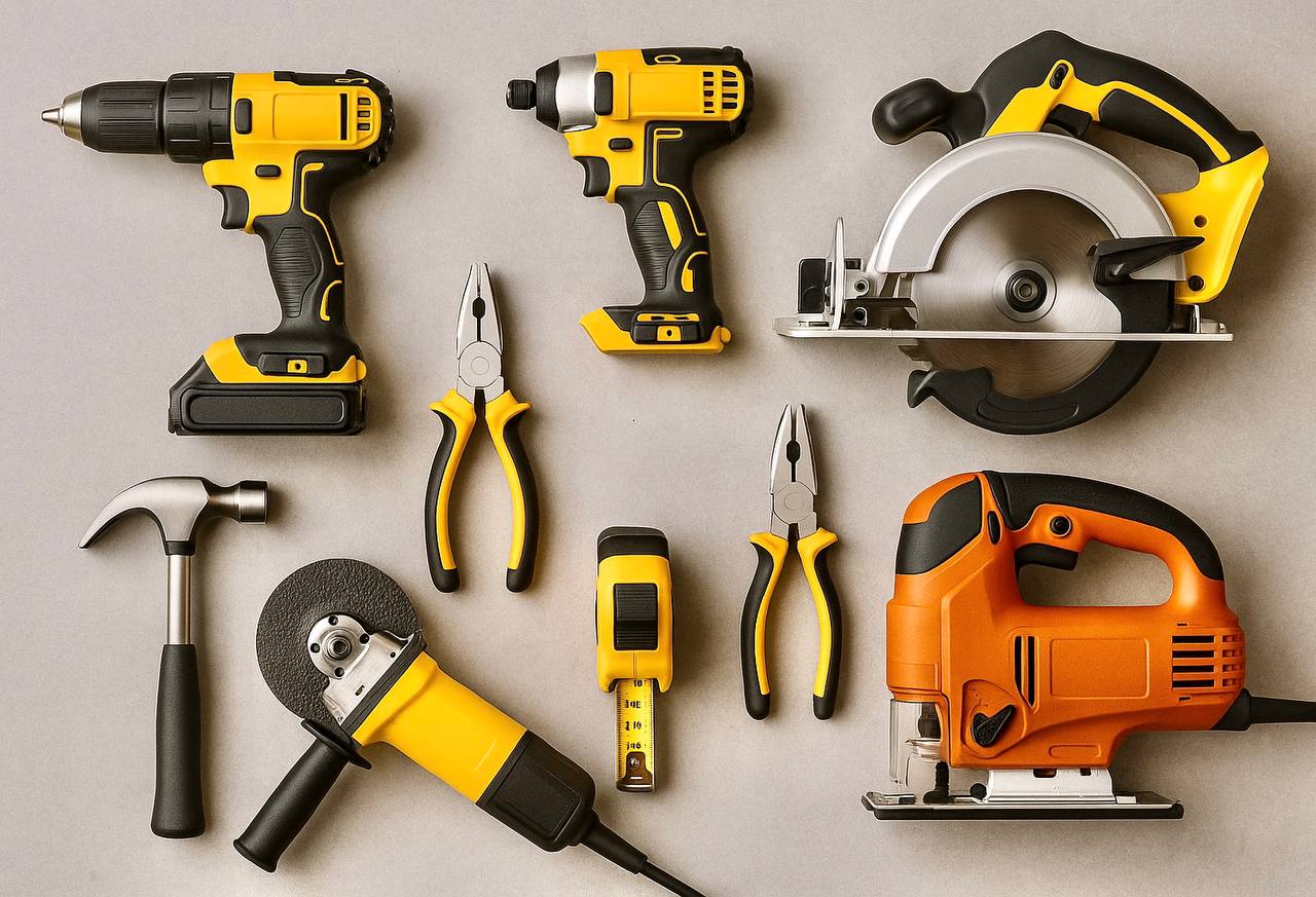 Tools