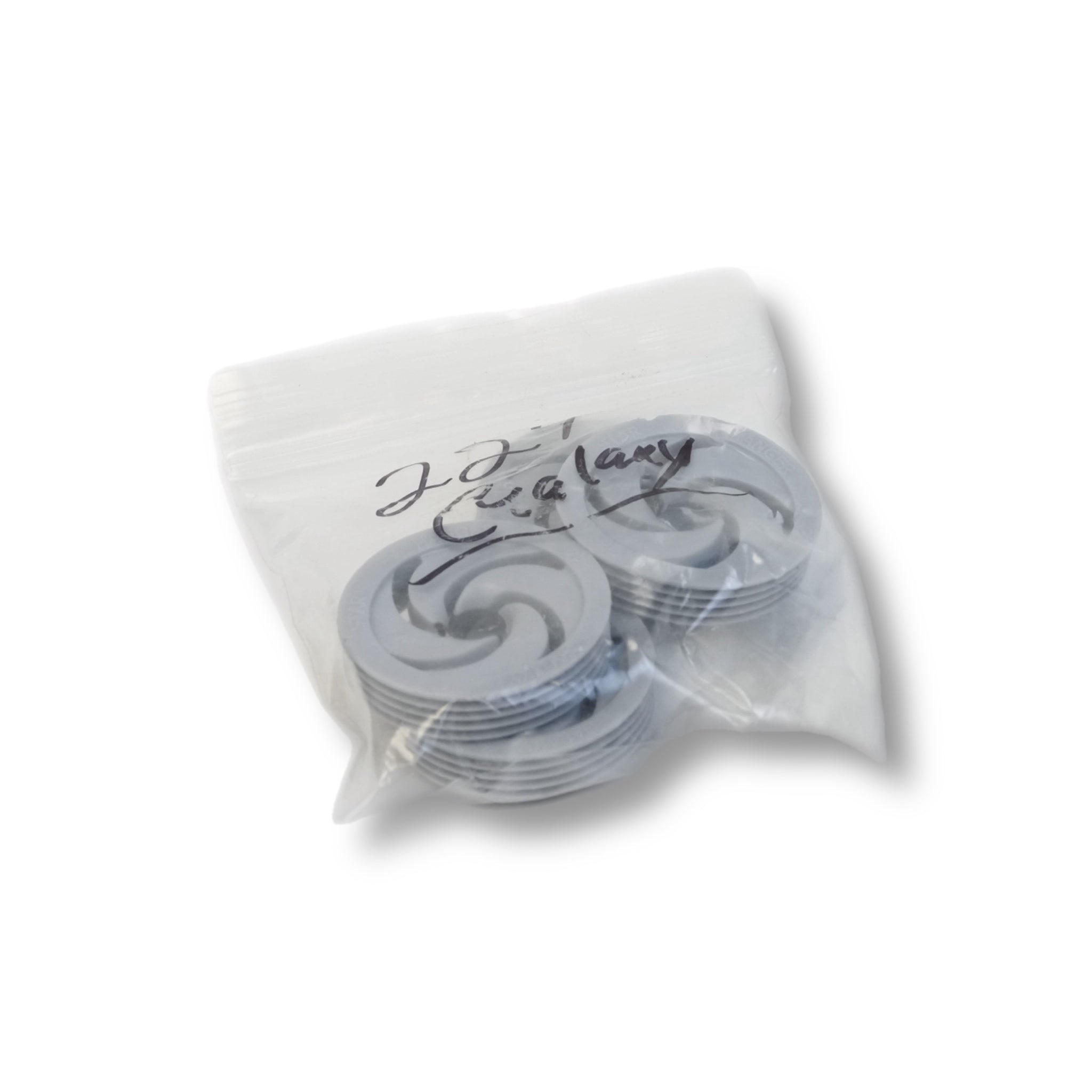 224 Galaxy / Star Hanger System (10 Per Bag)