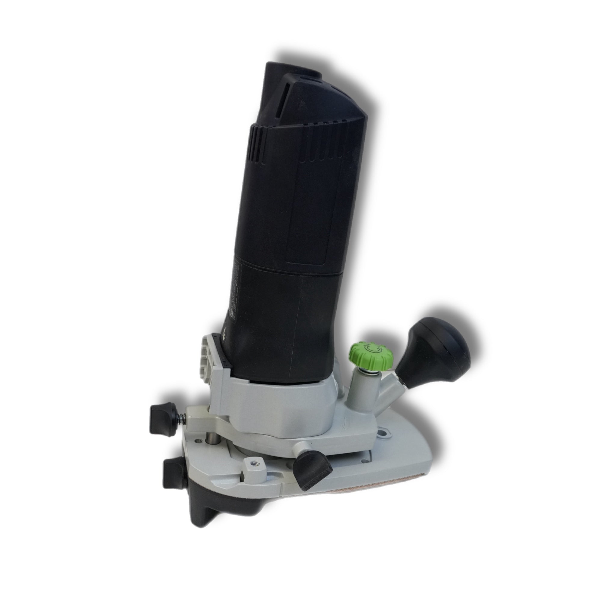 Festool MFK 700 EQ Modular Edge/Trim Router