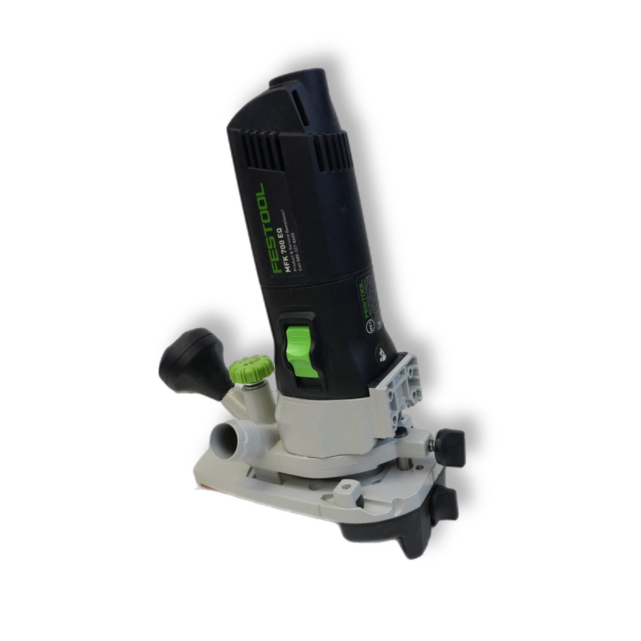 Festool MFK 700 EQ Modular Edge/Trim Router