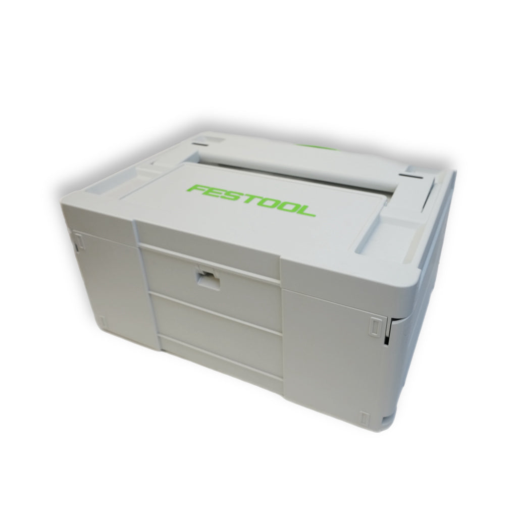 Festool MFK 700 EQ Modular Edge/Trim Router