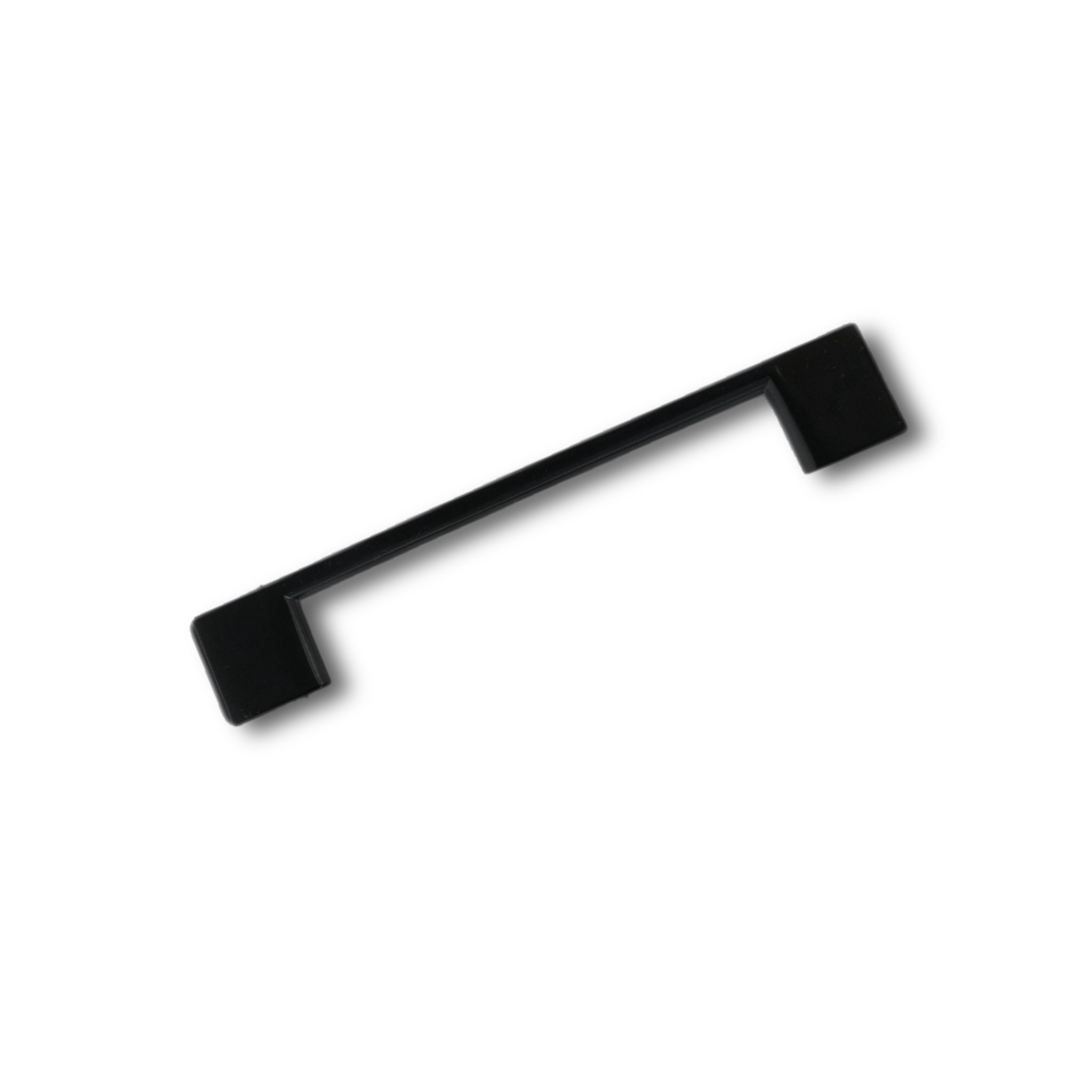 Black Handles for Cabinets 8.75inch