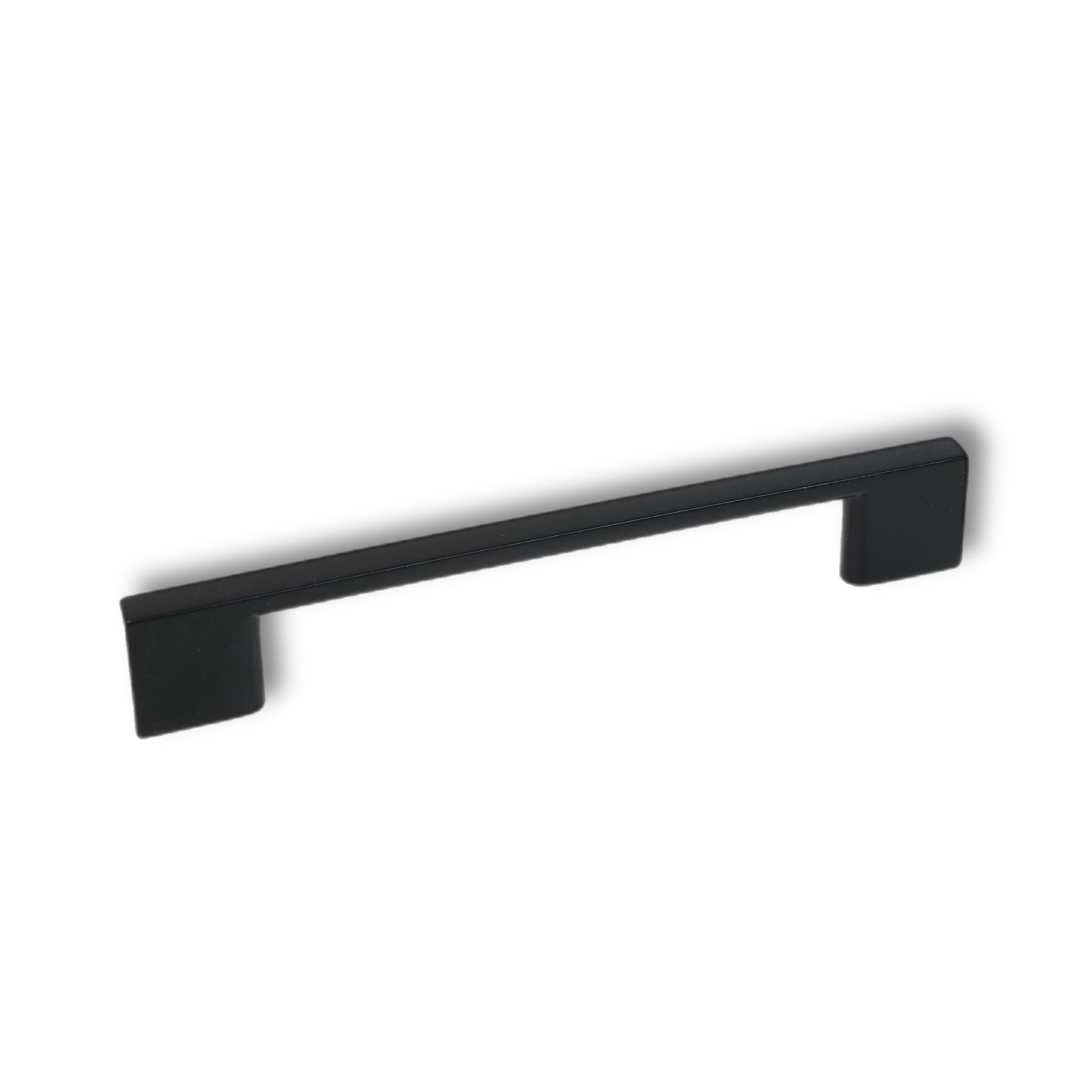 Black Handles for Cabinets 8.75inch
