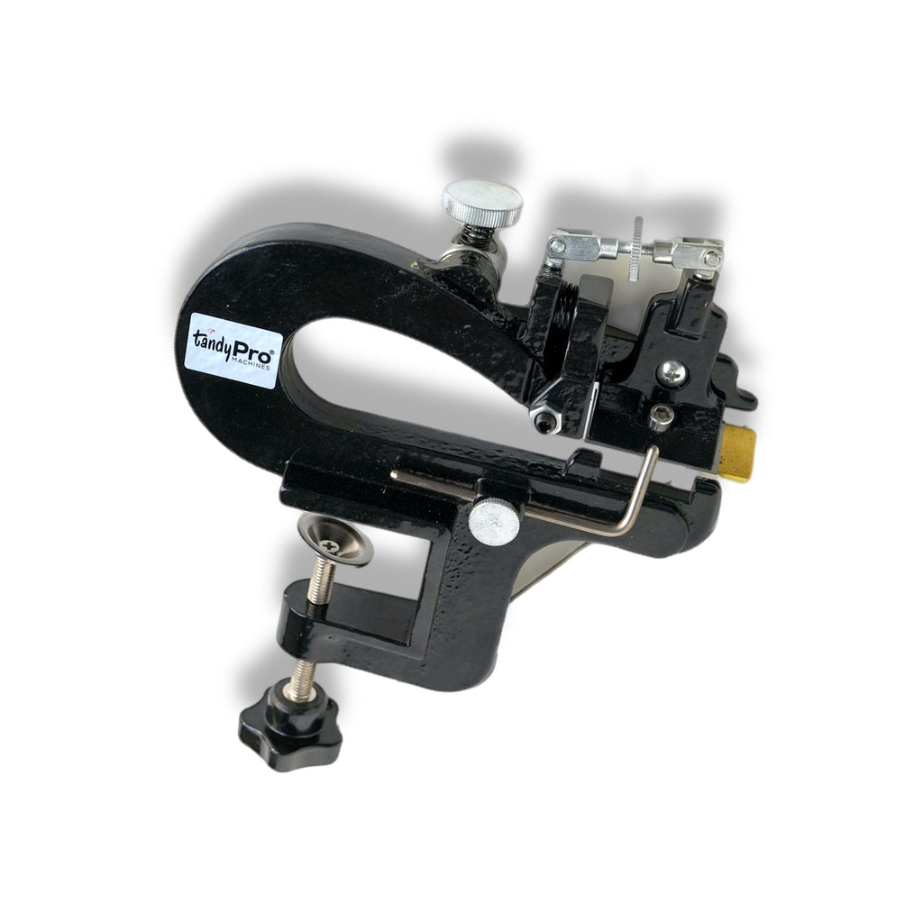 TandyPro Skiving Machine