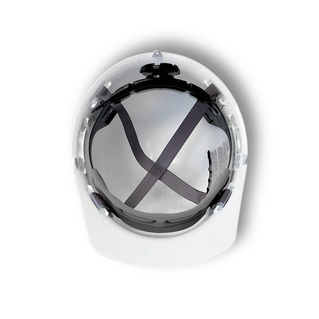 DeWalt hard hat