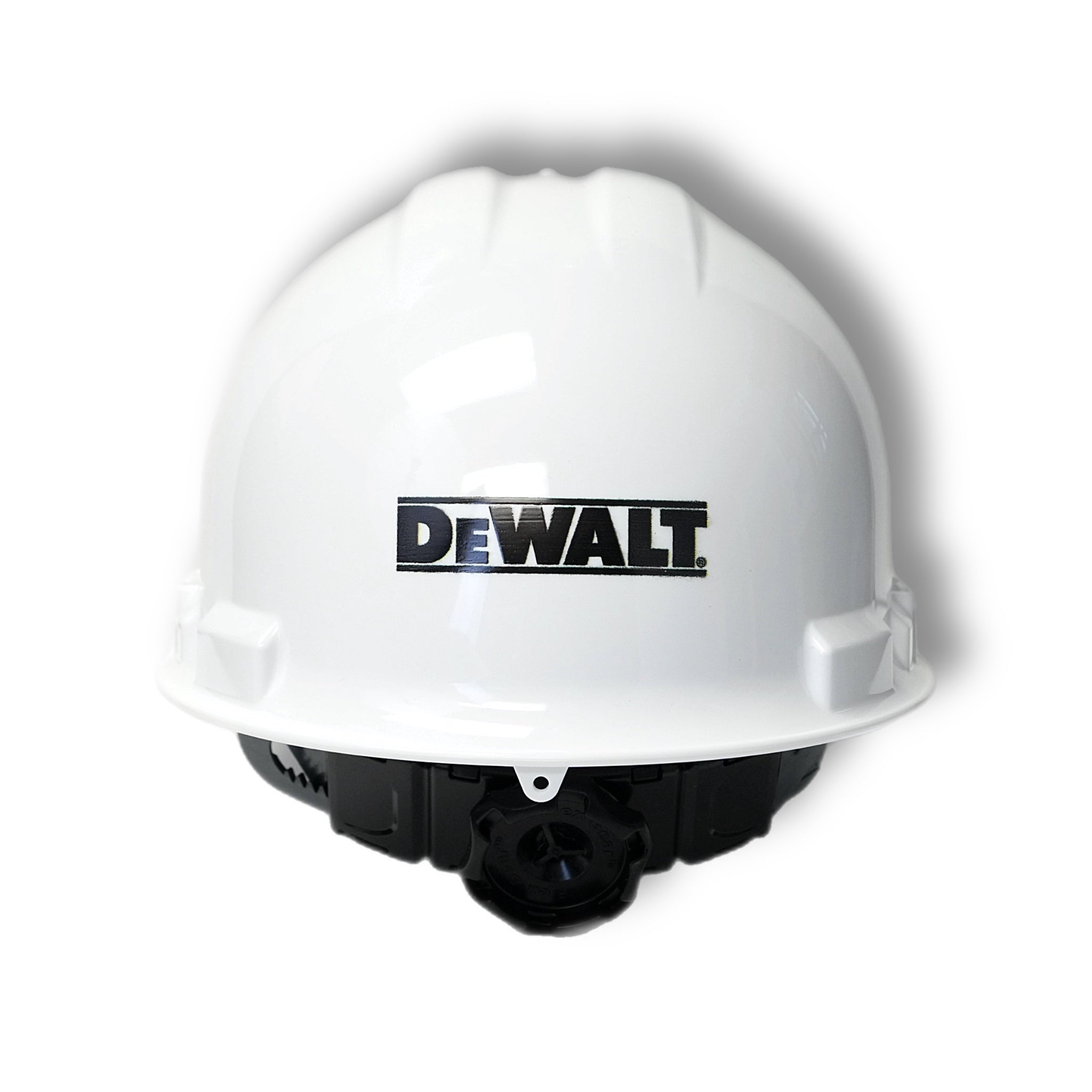 DeWalt hard hat