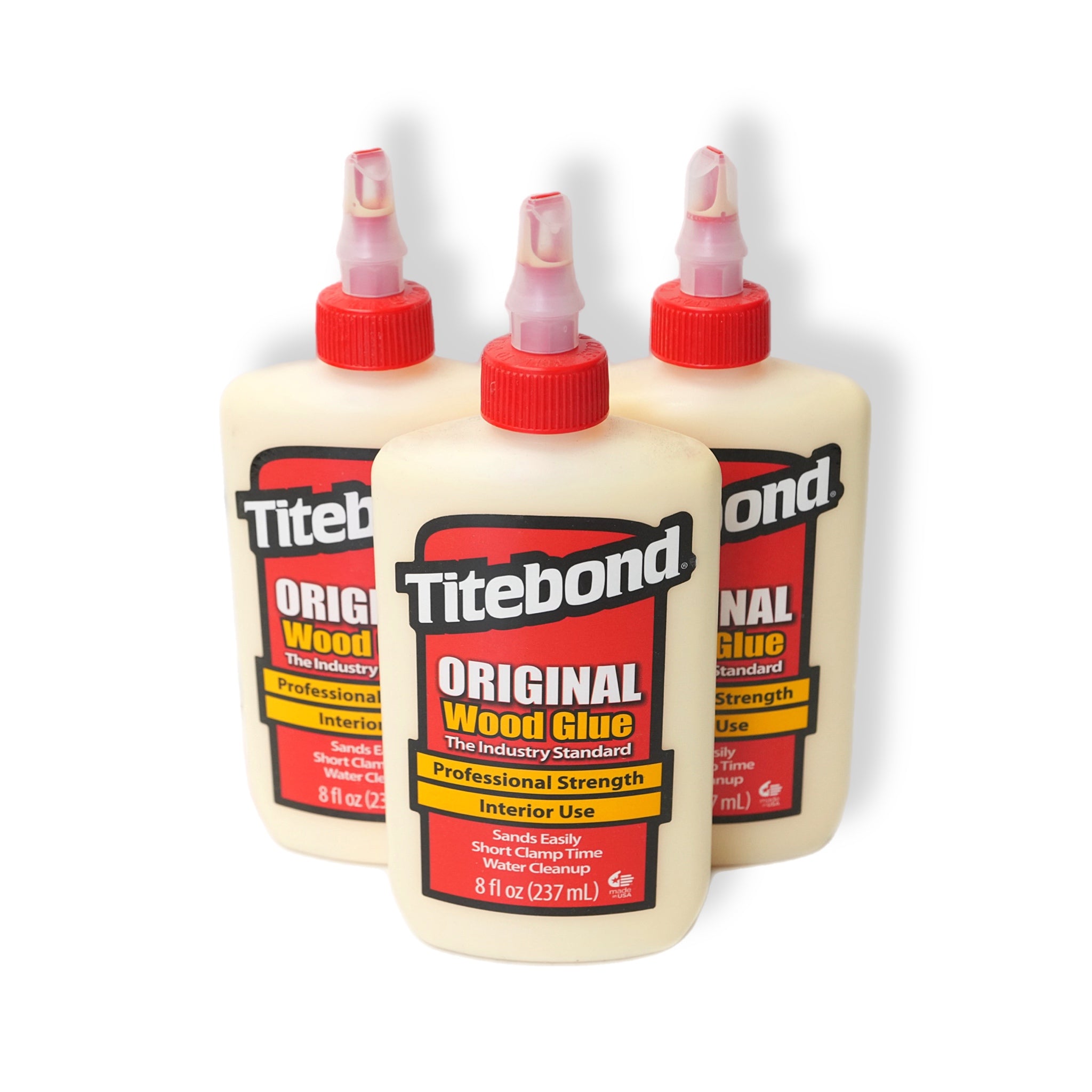 8 oz. Original Wood Glue