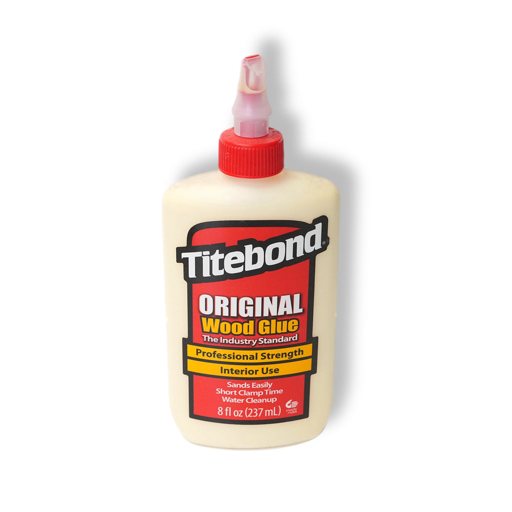 8 oz. Original Wood Glue