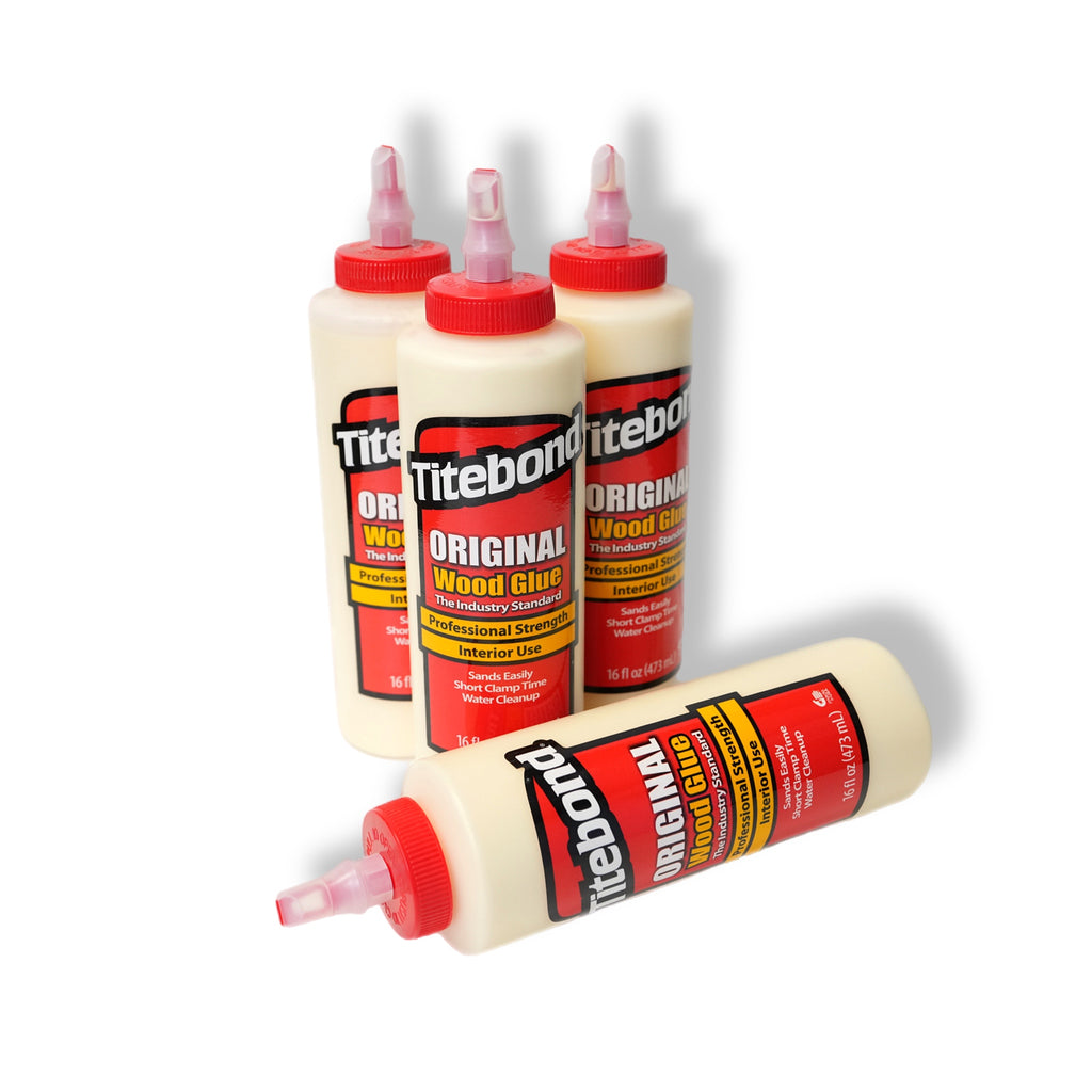 16 0z. original wood glue