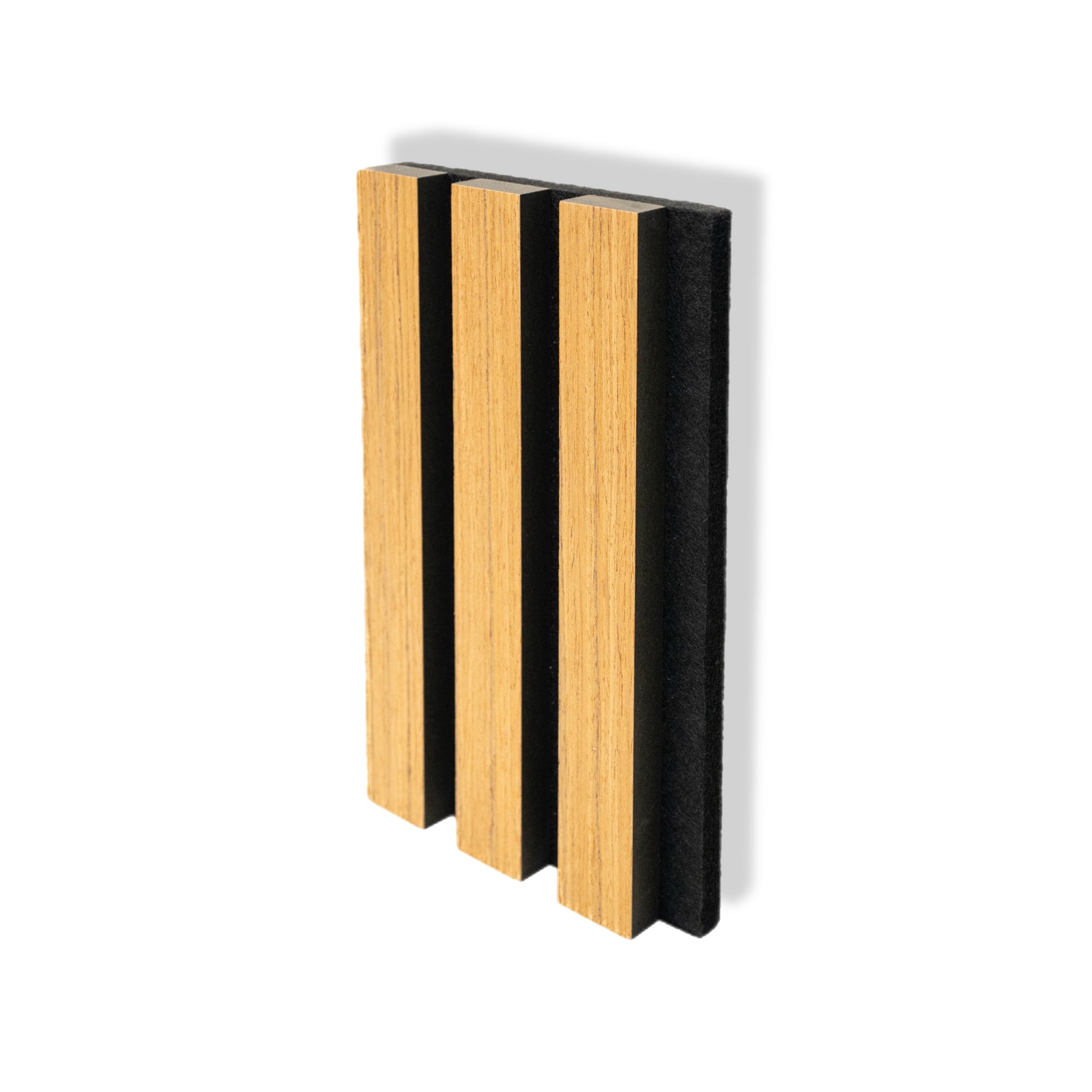 Acoustic Wood Wall Panels