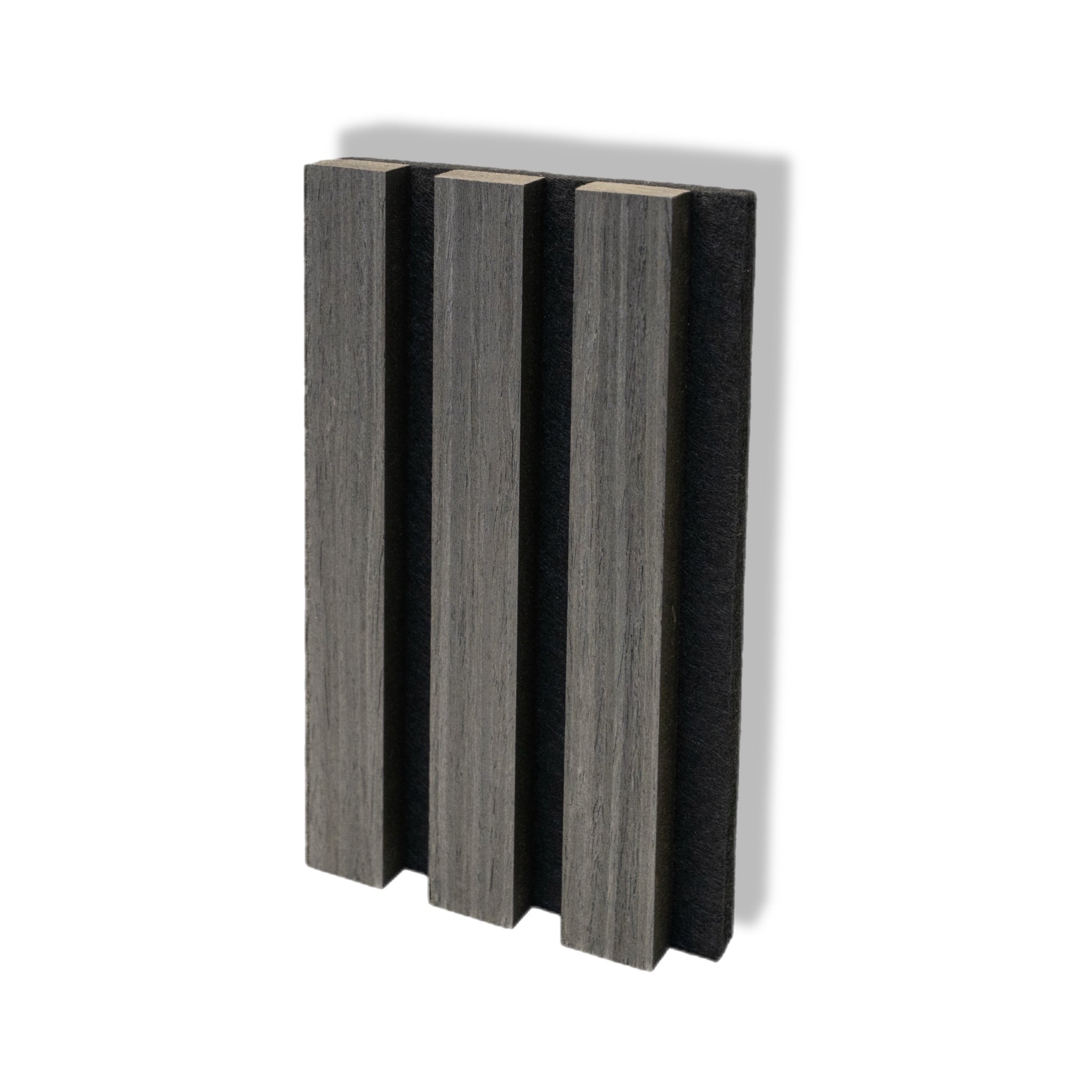 Acoustic Wood Wall Panels