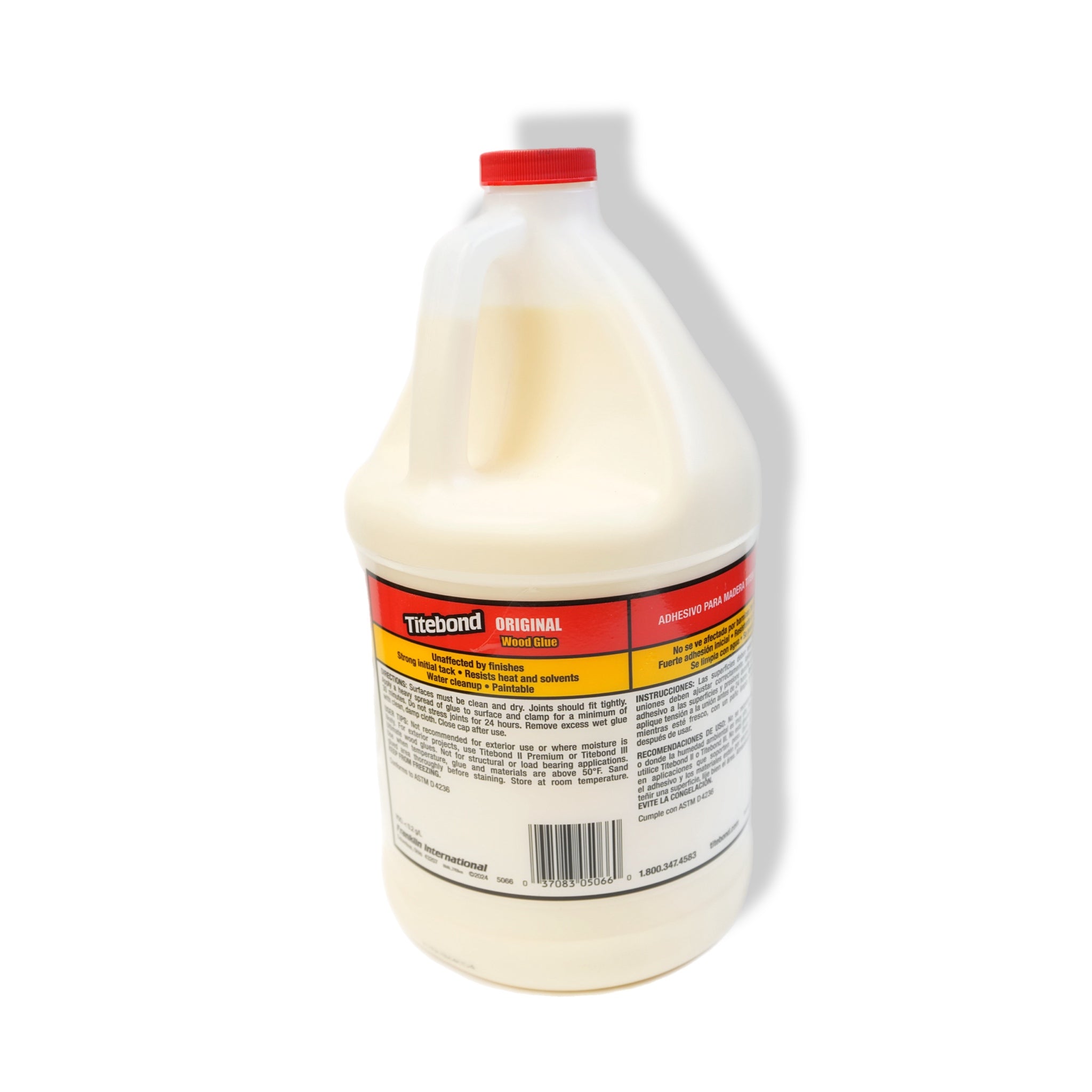128 fl. oz. Original Wood Glue